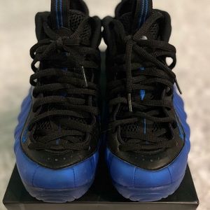 Nike Air Foamposite Pro